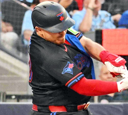 ¡QUÉ REGRESO DEL CAPITÁN KIRK… COMO MVP!