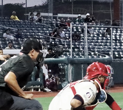 ¿EQUIPOS LMB VOLVERÁN A COMPETIR CON EL MUNDIAL?
