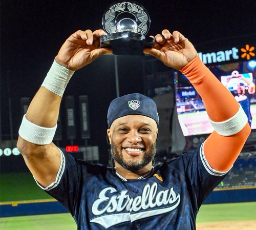 NUEVE AÑOS DESPUÉS… OTRA VEZ MVP