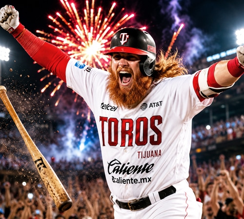 JONRONEROS PARA EL DERBY… TURNER PARA EL SHOW