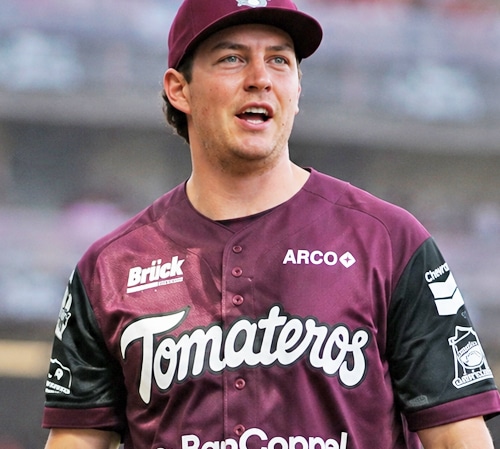 SI NO PUDO SER CANÓ… ¿SERÁ TREVOR BAUER?