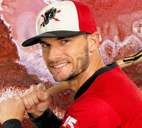 LA CONSTANCIA TIENE NOMBRE: CONNOR HOLLIS