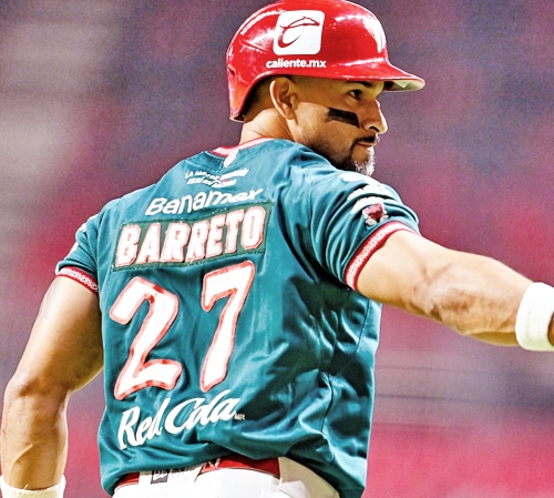 LOS DIABLOS YA LLEGARON A 90… Y VAN POR MÁS