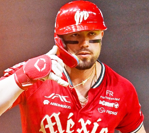 RACHA DE 22 JUEGOS CONFIRMA VERSATILIDAD
