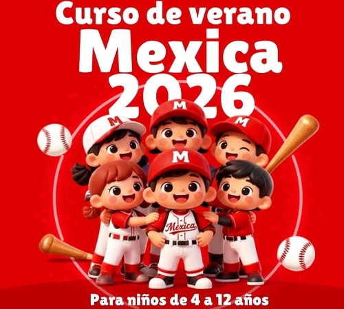 LIGA MEXICA ABRE SUS PUERTAS ESTE VERANO