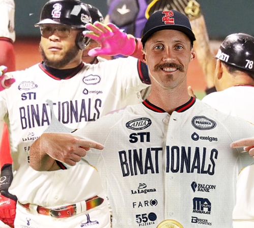 SULTANES FUE DE COMPRAS A LOS DOS LAREDOS