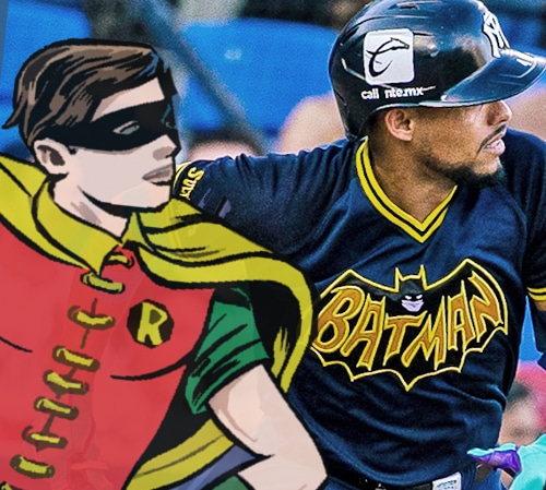 ¡SANTA CATÁSTROFE, BATMAN! LOS TOROS ESTÁN FUERTES