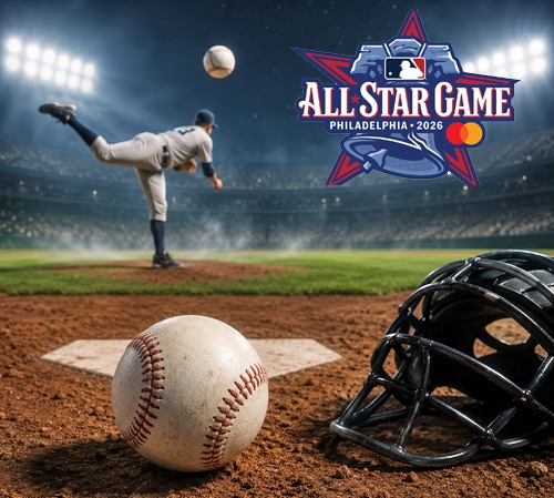 JUEGO DE ESTRELLAS… ¿O CLÍNICA DE PITCHEO?