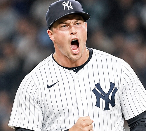 LOS YANKEES QUIEREN AL CERRADOR MASON MILLER