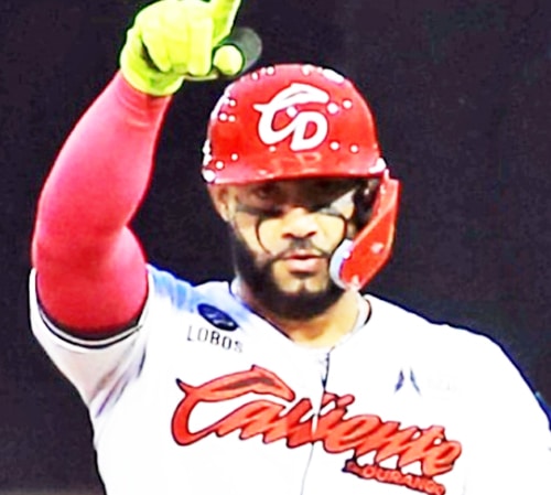 CAMPEÓN DEL HR DERBY… QUEDA FUERA DEL ROSTER