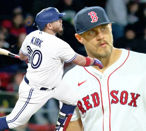 ¡3 MEXICANOS… CONTRA EL MÁS ENCENDIDO DE MLB!