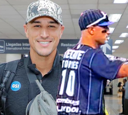 EL REGRESO SOÑADO… TERMINÓ EN DECEPCIÓN