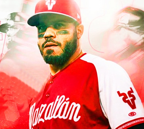 VENADOS SE LLEVA AL REY DEL PODER DE LMB