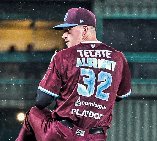 CON ESE PITCHEO… ¿ALCANZARÁ PARA LLEGAR A PLAYOFFS?