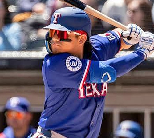 EL PRIMER HR DE OSUNA ASEGURÓ UN TRIUNFO