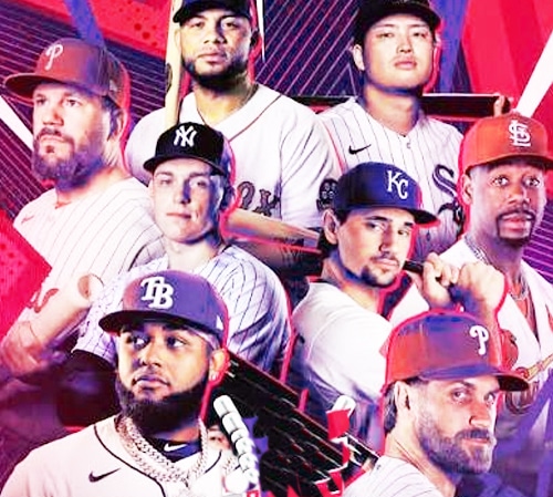EL HOMERUN DERBY TAMBIÉN SE JUEGA EN LAS APUESTAS