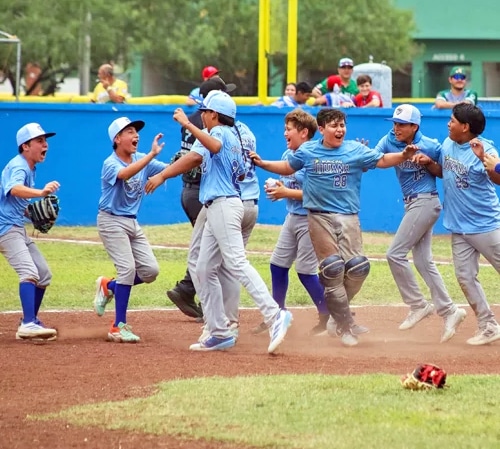 WILLIAMSPORT: EN 2025 EL DESASTRE EN 2026 EL CAMPEÓN