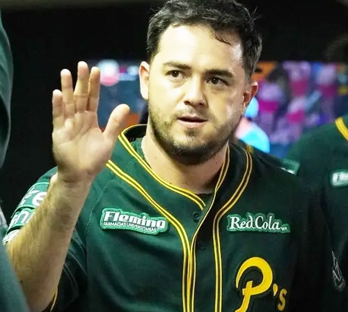 ¡A UN OUT DE LA VICTORIA!… PERO EL 27 NO LLEGÓ