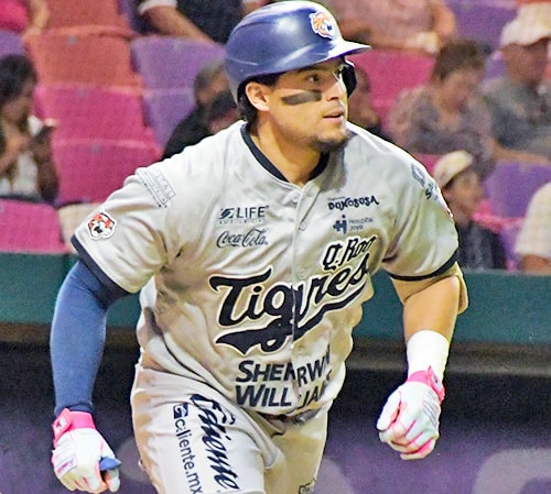 TIGRES SUPERA UNA PRUEBA… AHORA VIENE OTRA