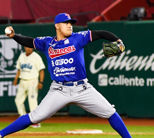 OLMECAS ENTRAN AL CLUB DE LAS 50 VICTORIAS