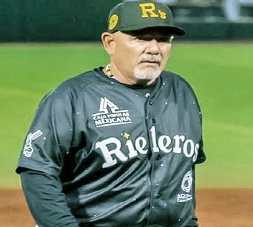 SALIÓ DE ZONA DE PLAYOFFS… Y CAYÓ EL MANAGER