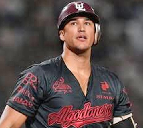 TORREÓN YA SUEÑA CON EL REGRESO DE NICK TORRES