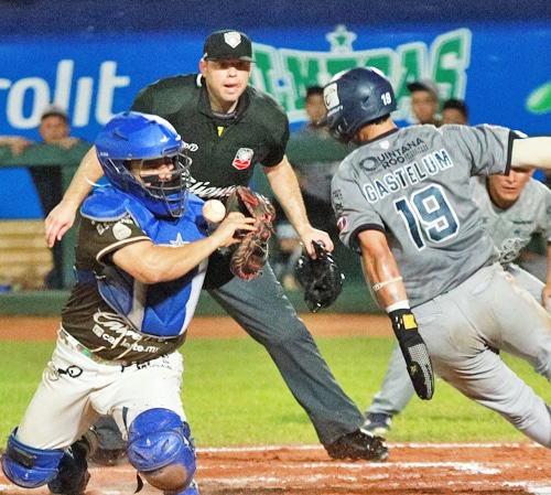 ¡OLMECAS VS. TIGRES… 42 ENTRADAS EN TRES DÍAS!