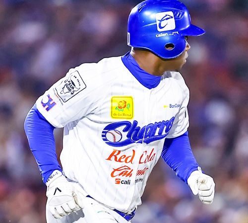 ¡SE LEVANTARON DE UN 8-2… Y GANARON EN LA NOVENA!
