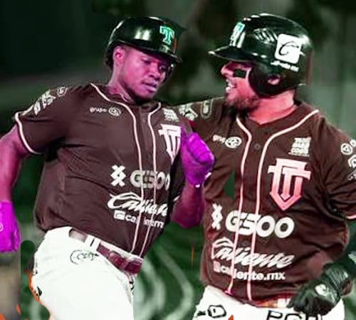 ¡AHORA SÍ!… RESPONDEN LOS BATS DE LOS GONZÁLEZ