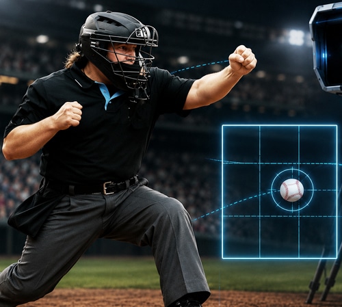 ¿SI EL ROBOT DECIDE… ¿TIENE SENTIDO EL SHOW?