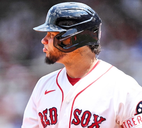 13 AL HILO… ¡Y BOSTON YA ESTÁ EN ZONA DE PLAYOFFS!