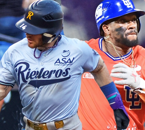RIELEROS SE ESCAPA Y AUMENTA LA PRESIÓN EN TORREÓN