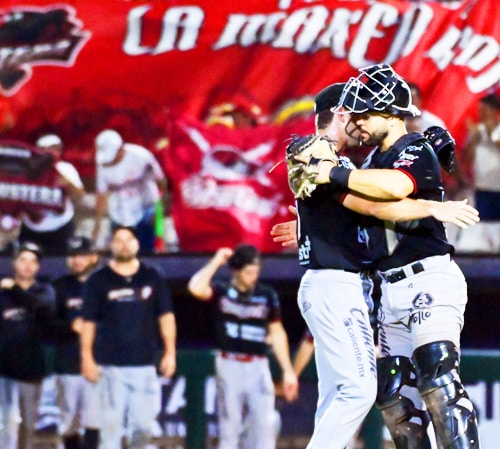 ¡CANCÚN HA SIDO UN PARAÍSO PARA LOS PIRATAS!