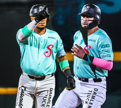 SE ACABÓ EL BEISBOL EN SALTILLO
