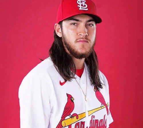 LUIS GASTÉLUM ES EL MEXICANO 155 EN LLEGAR A MLB