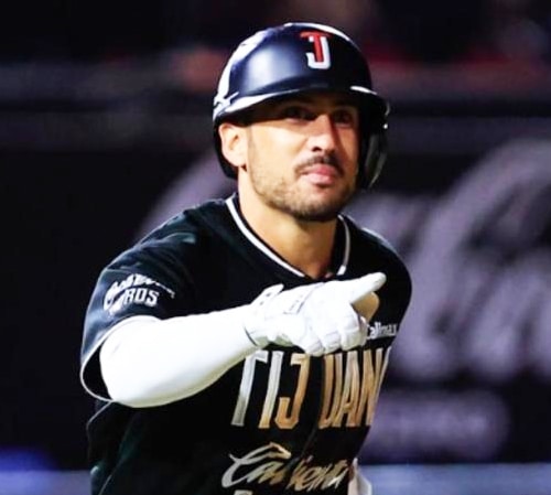 UNA MARCA QUE YA CASI NADIE PUEDE ALCANZAR EN LMB