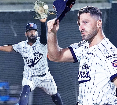 ¡TIGRES PODRÍA DESPEDIRSE CON 12 DERROTAS AL HILO!