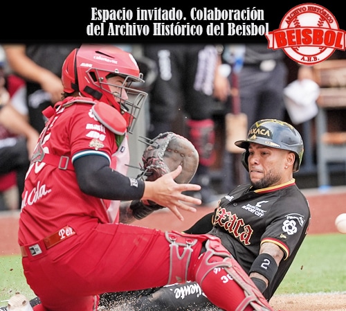 OAXACA VS. DIABLOS: HISTORIA DE PLAYOFFS DE PASIONES ESPECIALES