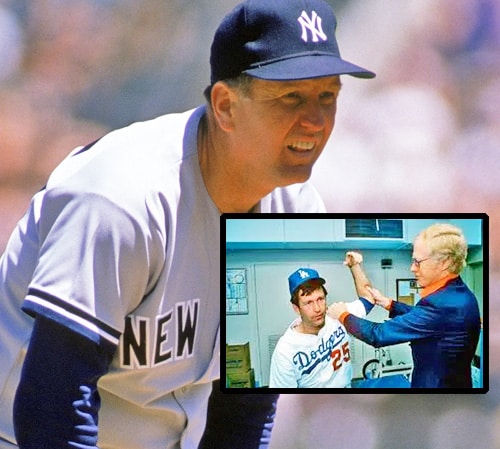 TOMMY JOHN YA ERA “INMORTAL” DESDE LOS SETENTAS