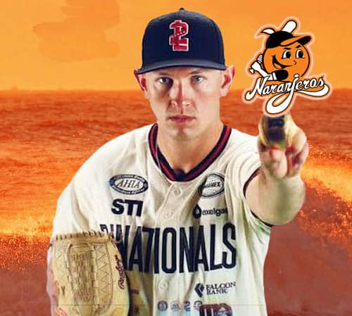 NICK MARGEVICIUS VUELVE A MÉXICO… AHORA AL PACÍFICO
