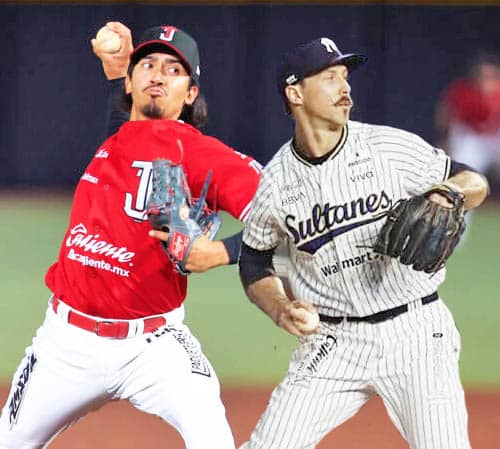 ¡LA SERIE DE LOS DANIELES!… POR EL CAMPEONATO