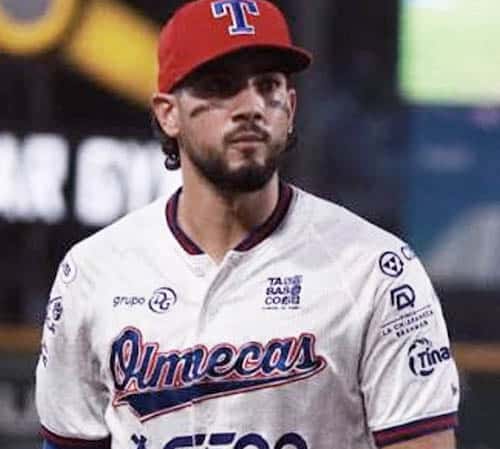 EL TABASQUEÑO QUE NO CABÍA EN LA “SELECCIÓN MEXICANA”