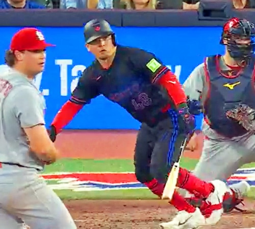 URIAS DECIDIÓ… Y VALENZUELA TAMBIÉN BRILLÓ