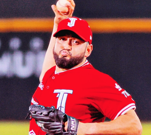 ¡TOROS YA AVANZARON, PASE LO QUE PASE!