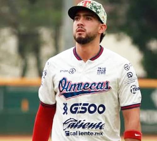 ¡EL TABASQUEÑO CAMBIÓ LA HISTORIA DEL JUEGO!