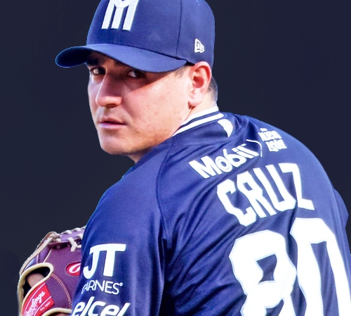 DANIEL CRUZ… ¿UN ABRIDOR QUE LLEGÓ TARDE?