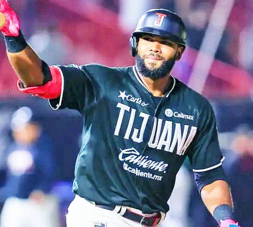 EL HOMERUN QUE TERMINÓ CON EL SUEÑO DE JALISCO