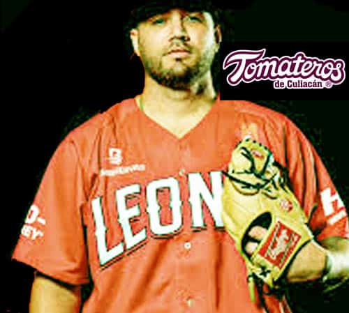 NORGE RUIZ, UN PITCHER DE INVIERNO PARA CULIACÁN