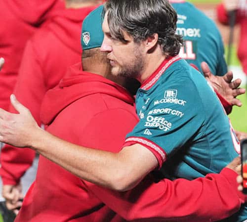 PERICOS ABRIÓ Y CERRÓ UNA ERA DORADA DE LOS DIABLOS