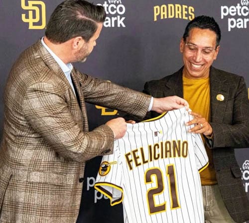 LOS PADRES CAMBIAN DE DUEÑOS… PERO NO DE RUMBO
